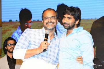 Winner Movie Pre Release Event